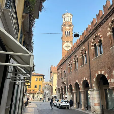 Piazza Erbe * Βερόνα