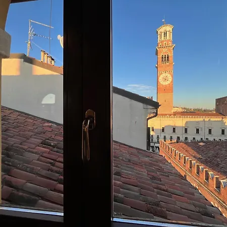 Διαμέρισμα Piazza Erbe *