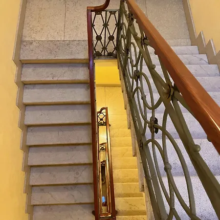 Piazza Erbe Διαμέρισμα *