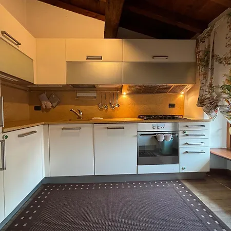 Apartment Piazza Erbe