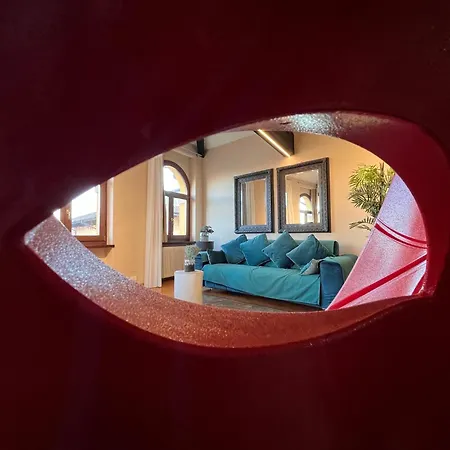 Apartment Piazza Erbe